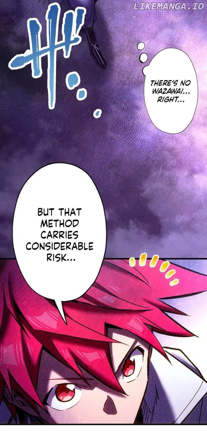 Infinite Awakening Chapter 11 page 79 - 