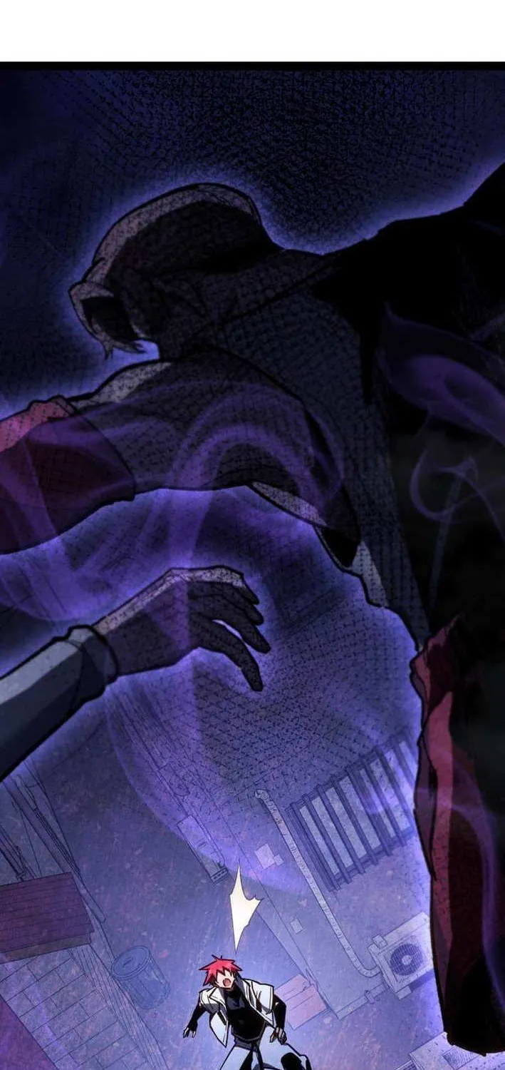 Infinite Awakening Chapter 11 page 80 - 