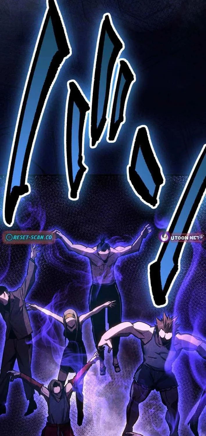 Infinite Awakening Chapter 11 page 82 - 