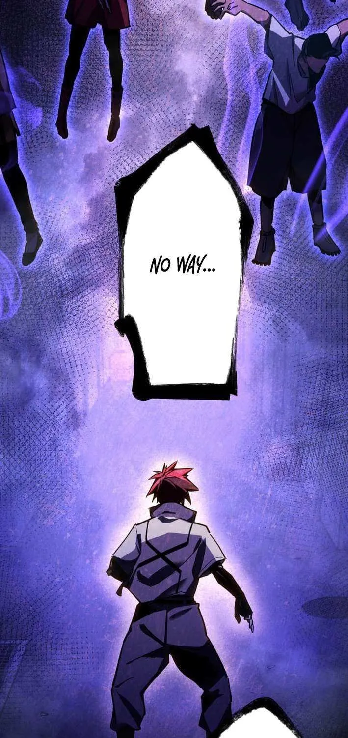 Infinite Awakening Chapter 11 page 83 - 