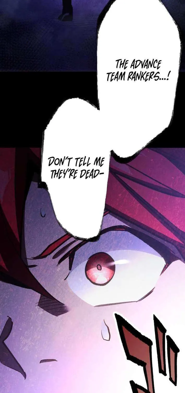 Infinite Awakening Chapter 11 page 84 - 