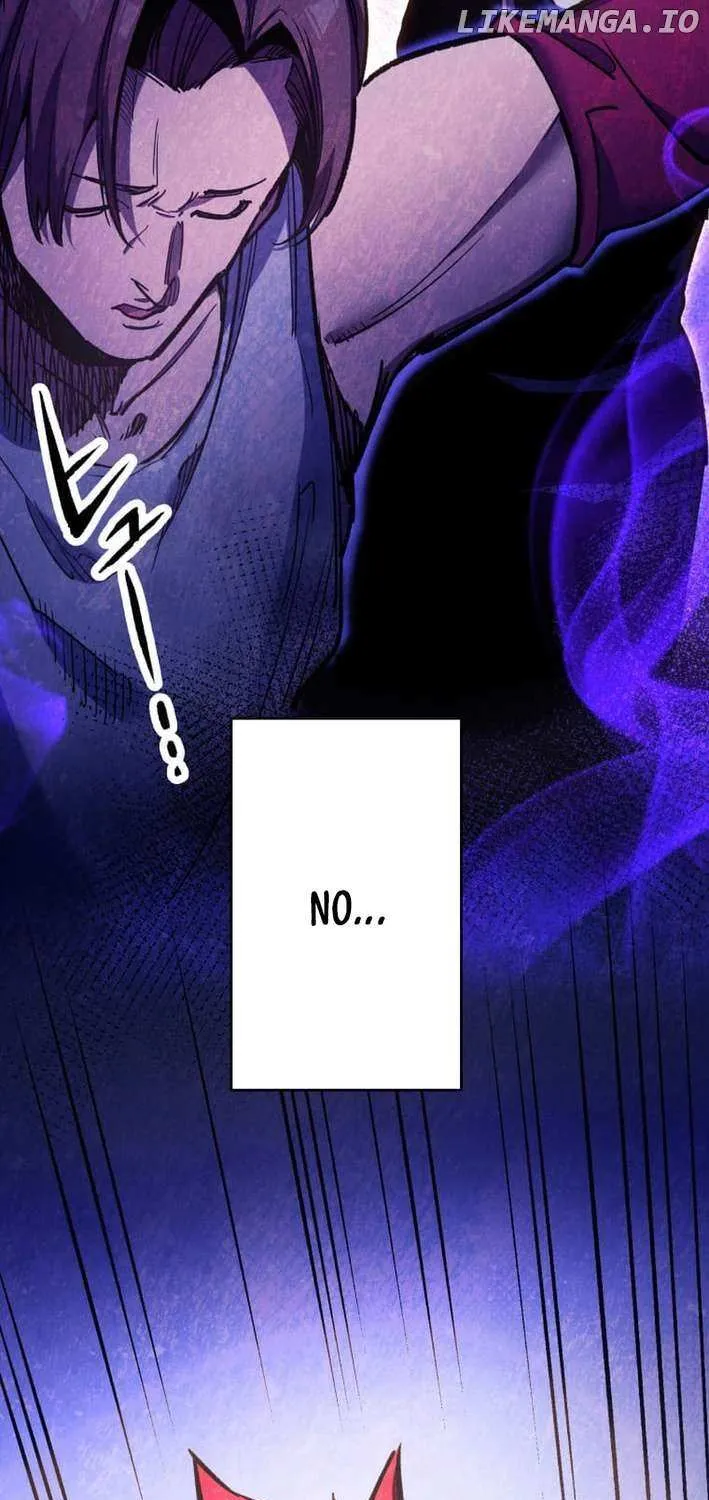 Infinite Awakening Chapter 11 page 86 - 