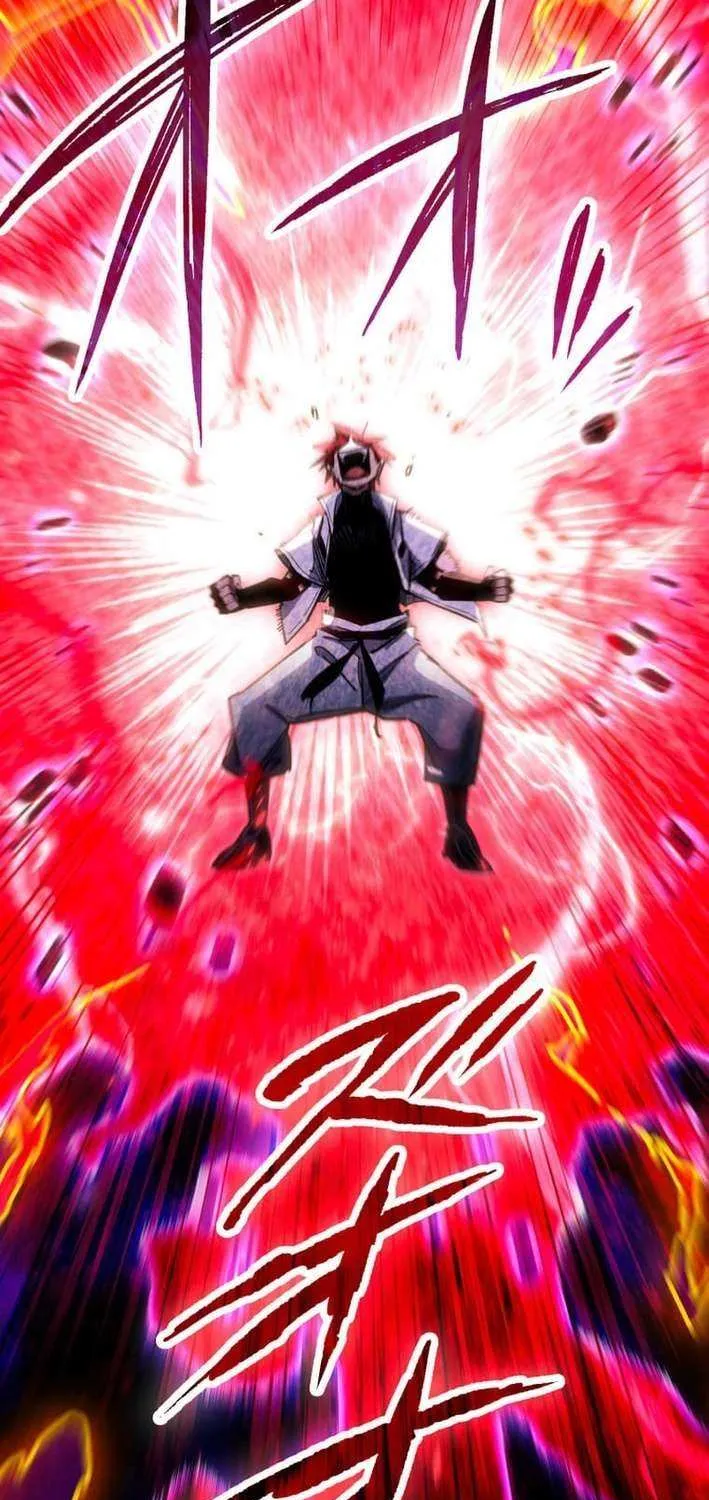 Infinite Awakening Chapter 11 page 90 - 