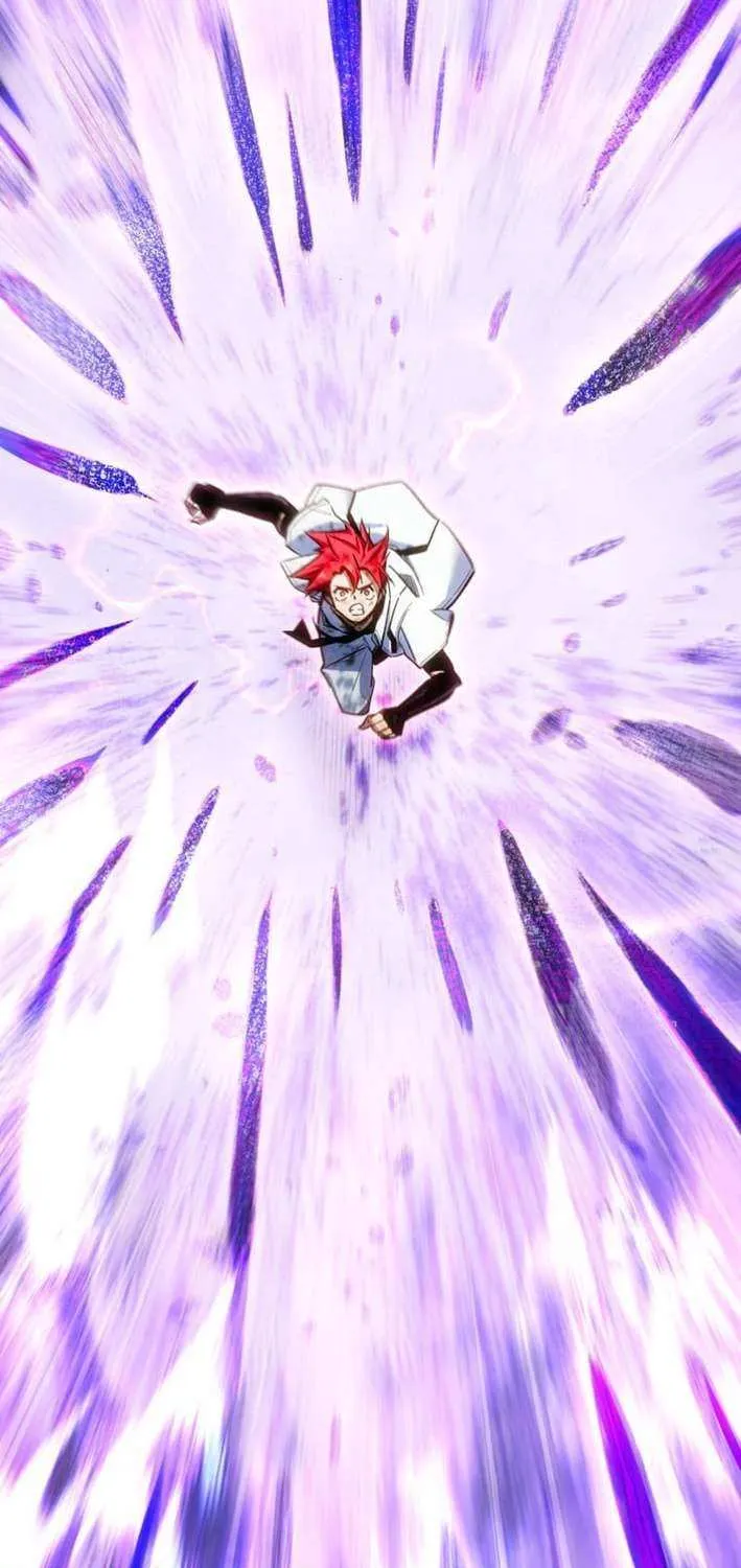 Infinite Awakening Chapter 11 page 95 - 