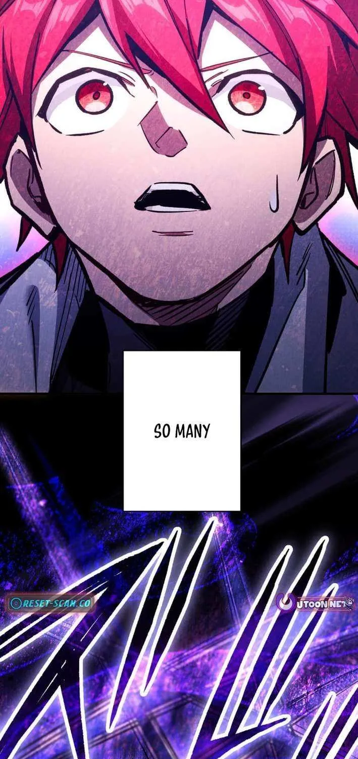 Infinite Awakening Chapter 11 page 97 - 