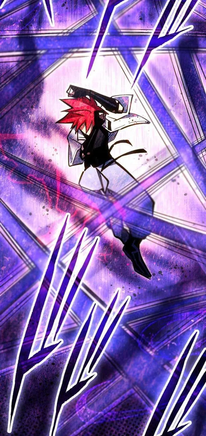 Infinite Awakening Chapter 11 page 98 - 