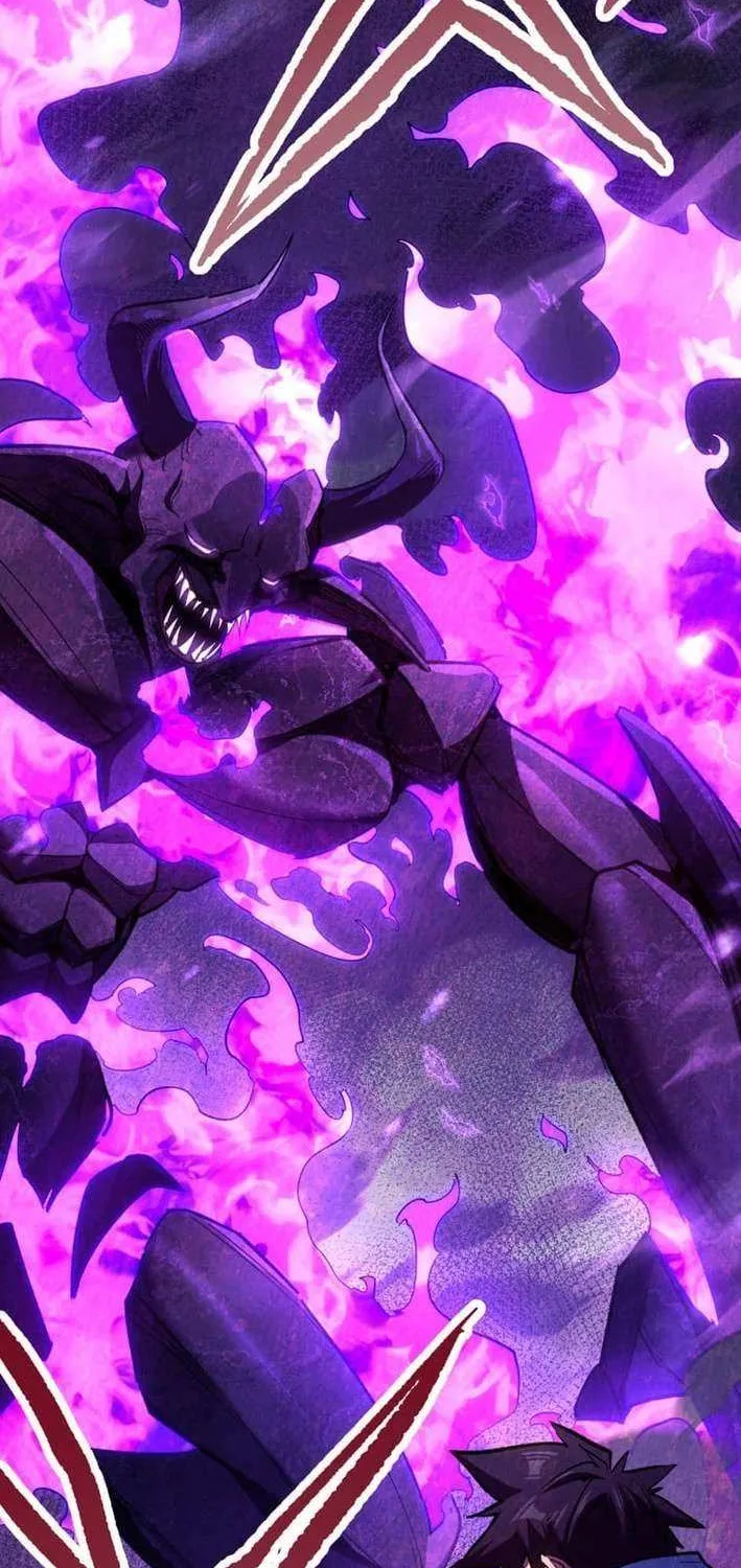 Infinite Awakening Chapter 12 page 24 - 