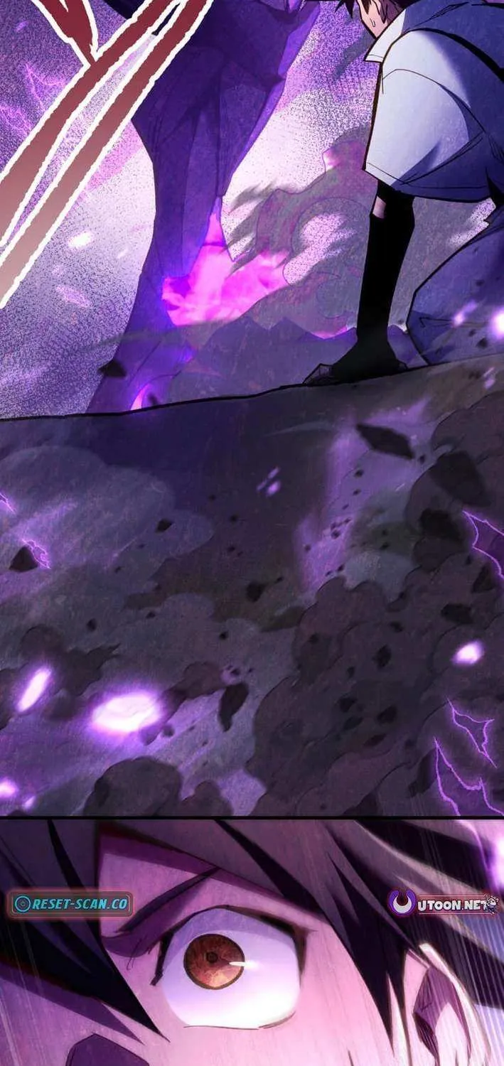 Infinite Awakening Chapter 12 page 25 - 