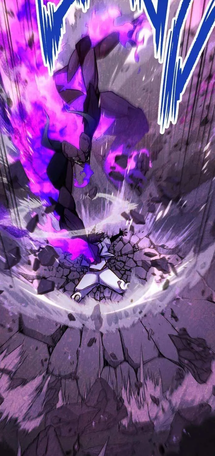 Infinite Awakening Chapter 12 page 27 - 