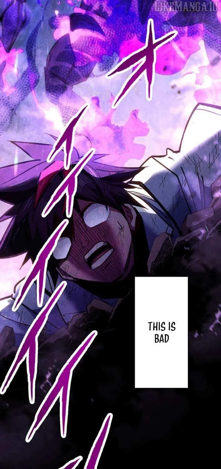 Infinite Awakening Chapter 12 page 30 - 