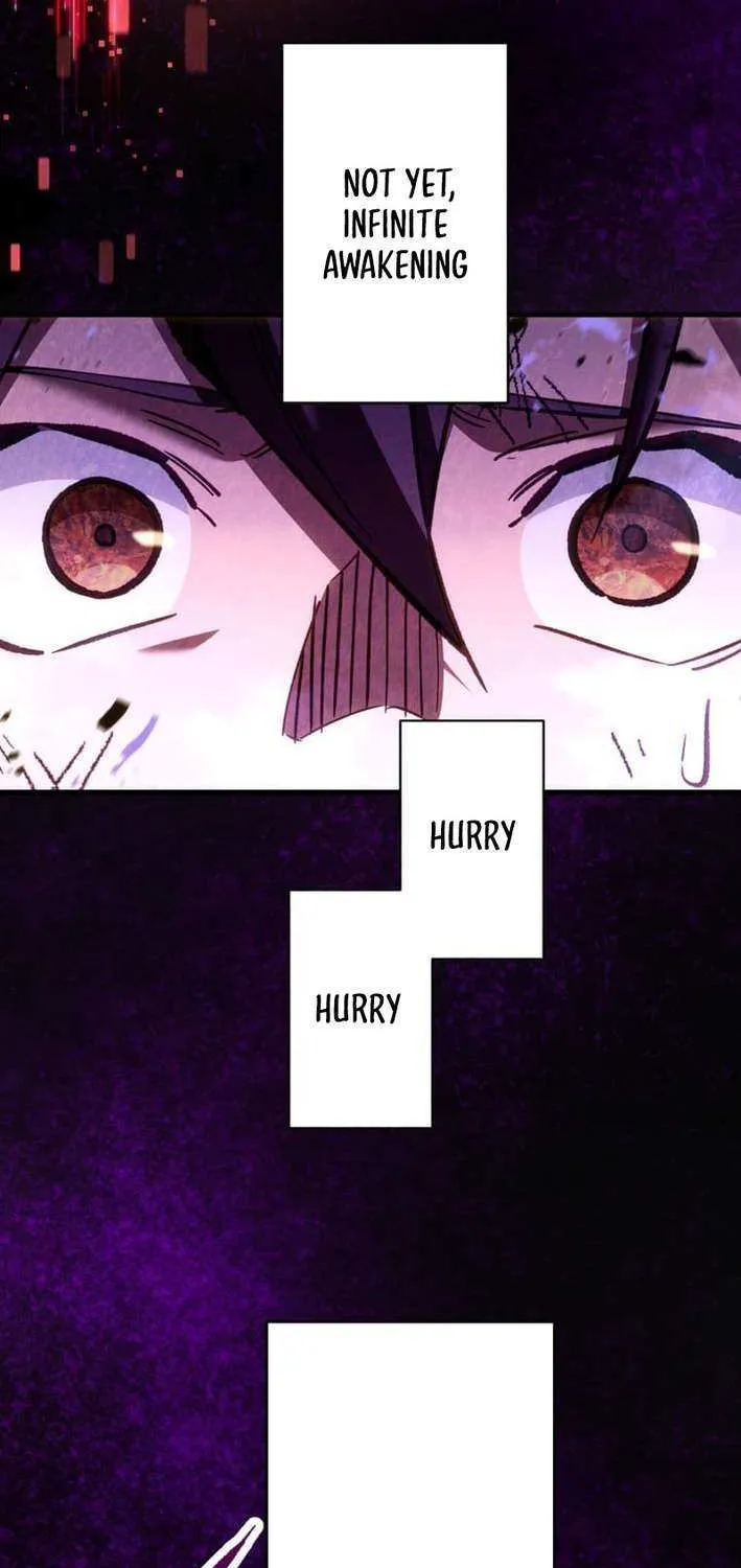 Infinite Awakening Chapter 12 page 32 - 