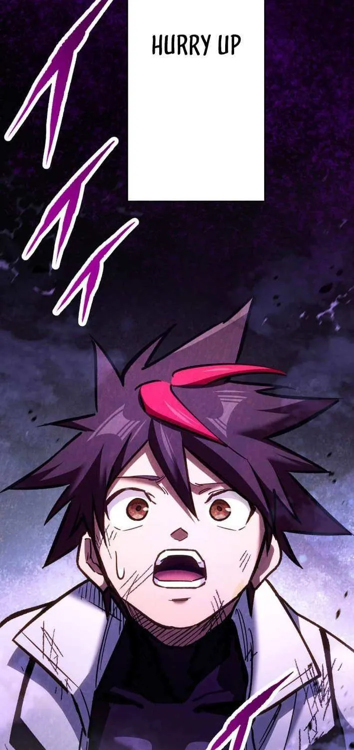 Infinite Awakening Chapter 12 page 33 - 