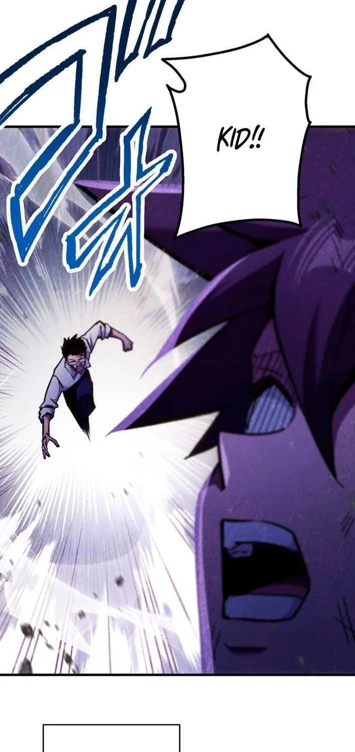 Infinite Awakening Chapter 12 page 35 - 