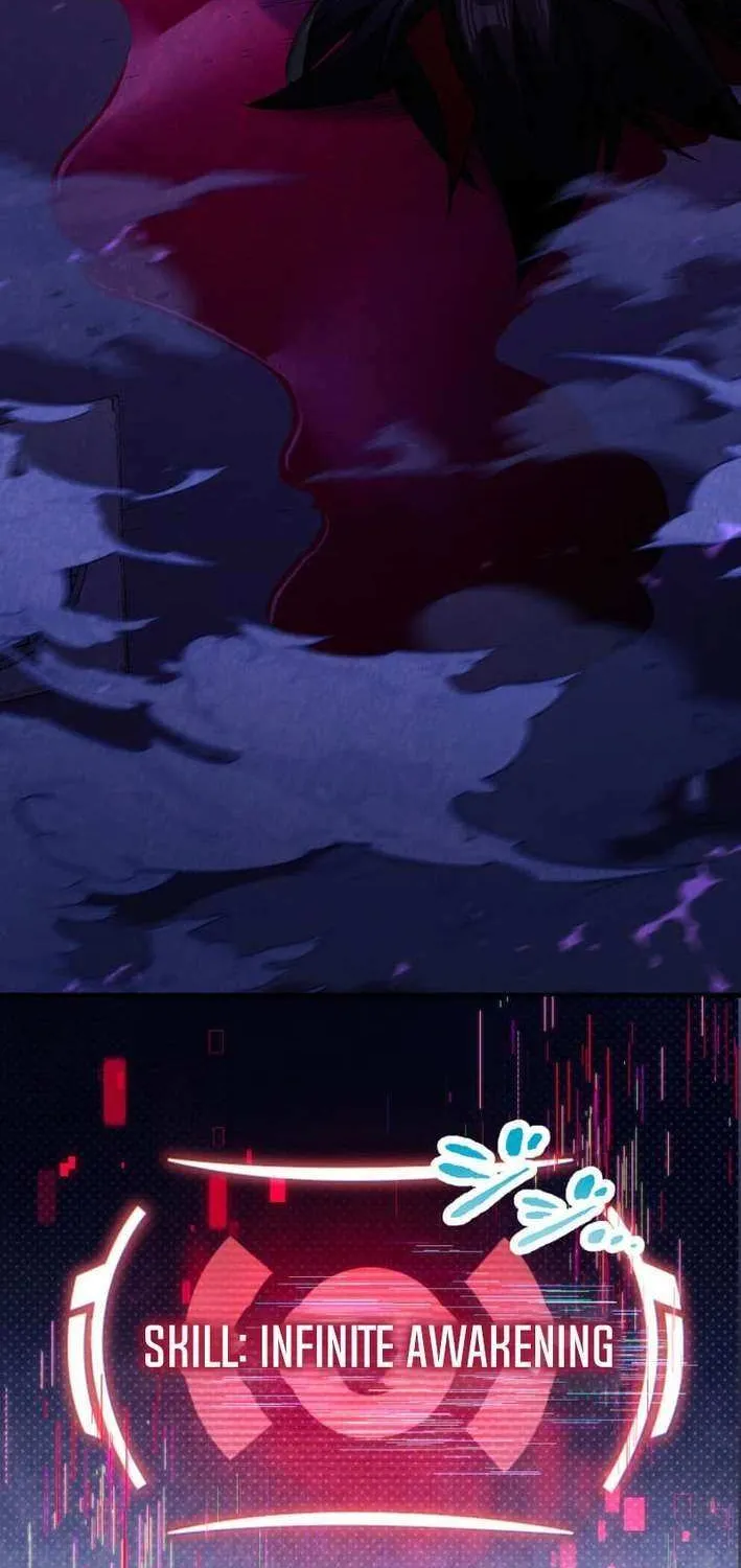 Infinite Awakening Chapter 12 page 42 - 