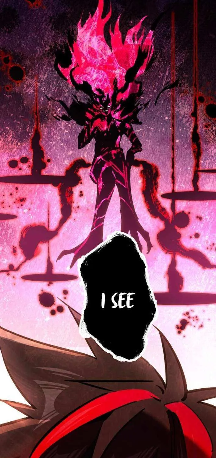 Infinite Awakening Chapter 12 page 6 - 
