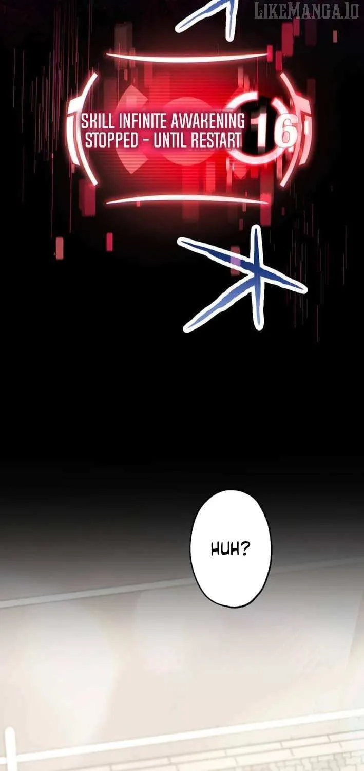 Infinite Awakening Chapter 12 page 9 - 