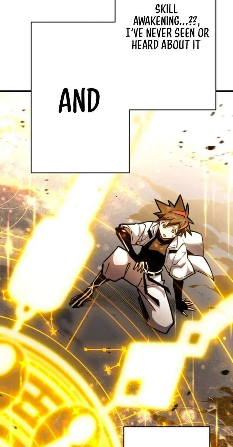 Infinite Awakening Chapter 13 page 11 - 