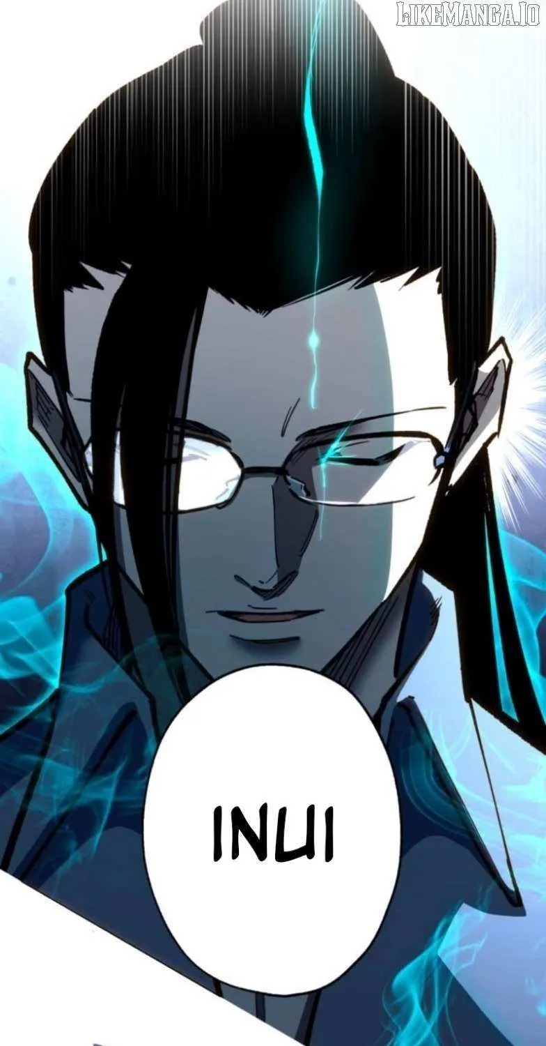 Infinite Awakening Chapter 13 page 104 - 