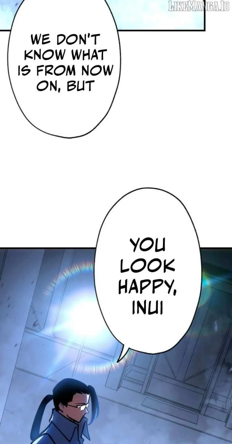 Infinite Awakening Chapter 13 page 110 - 