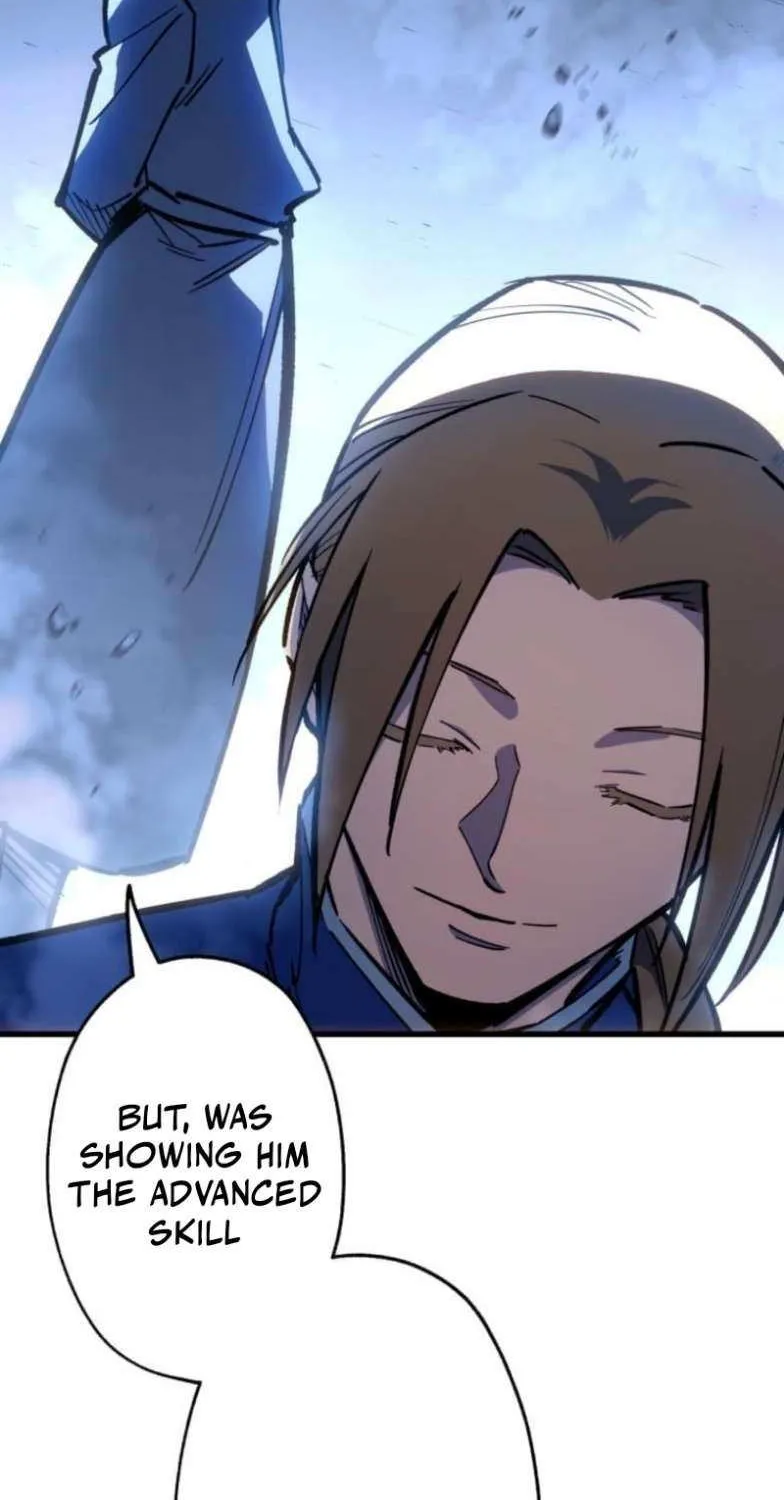 Infinite Awakening Chapter 13 page 111 - 