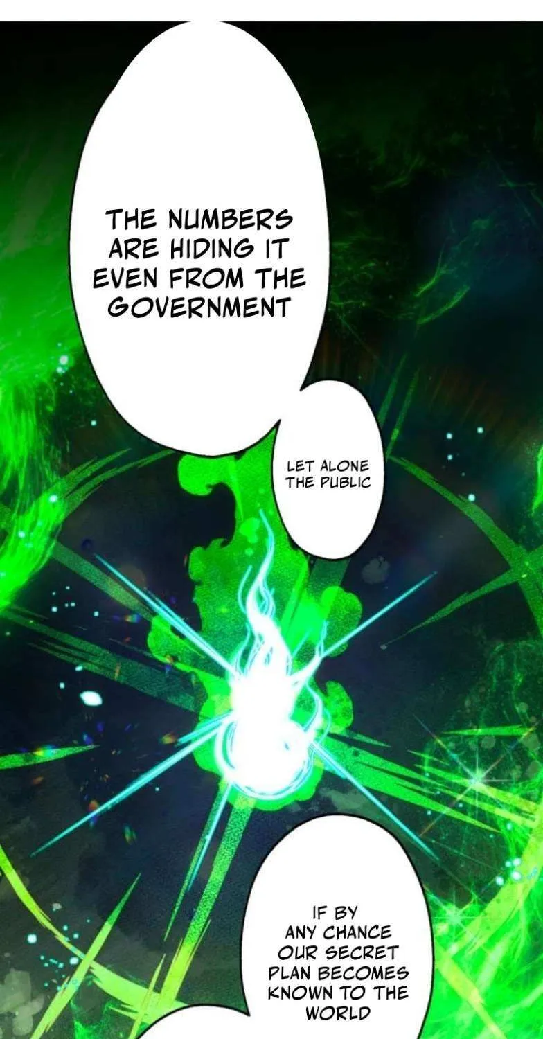 Infinite Awakening Chapter 13 page 113 - 