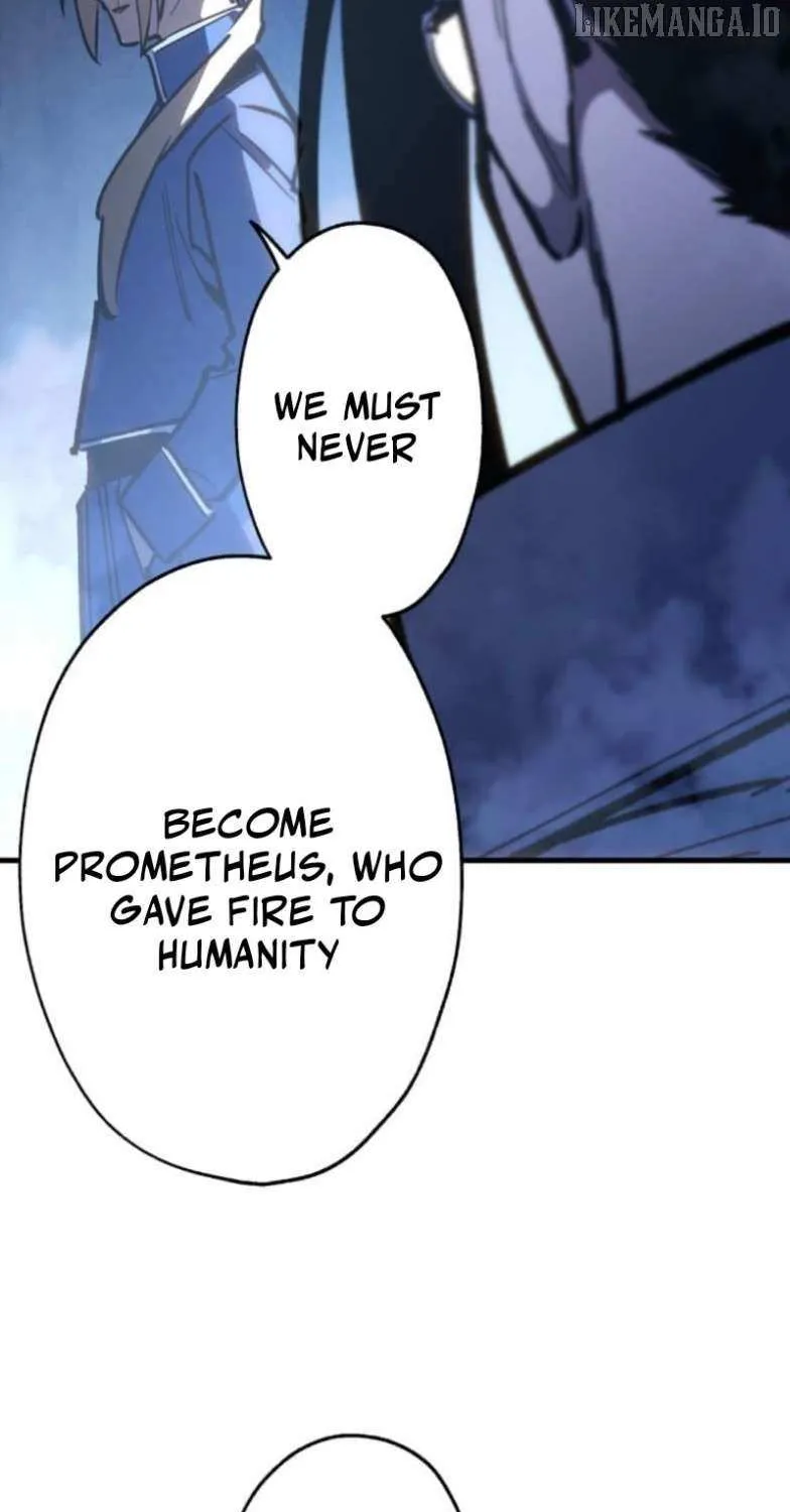 Infinite Awakening Chapter 13 page 116 - 