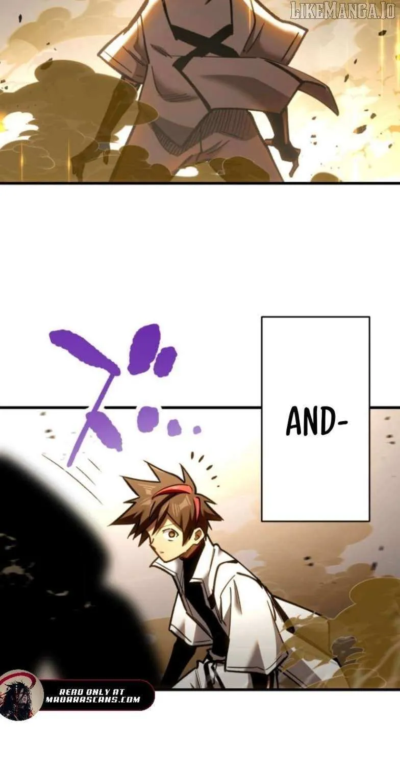 Infinite Awakening Chapter 13 page 14 - 