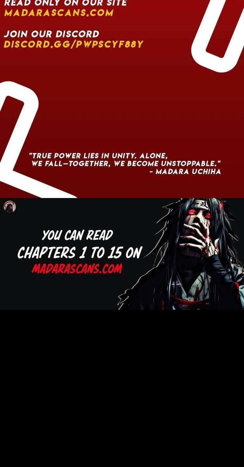 Infinite Awakening Chapter 13 page 3 - 