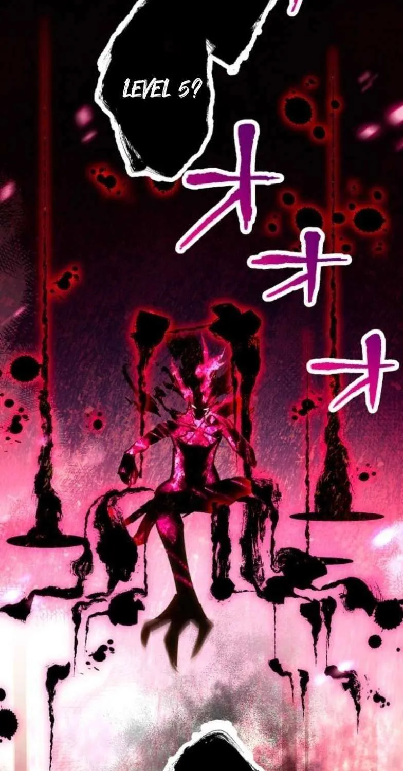 Infinite Awakening Chapter 13 page 22 - 