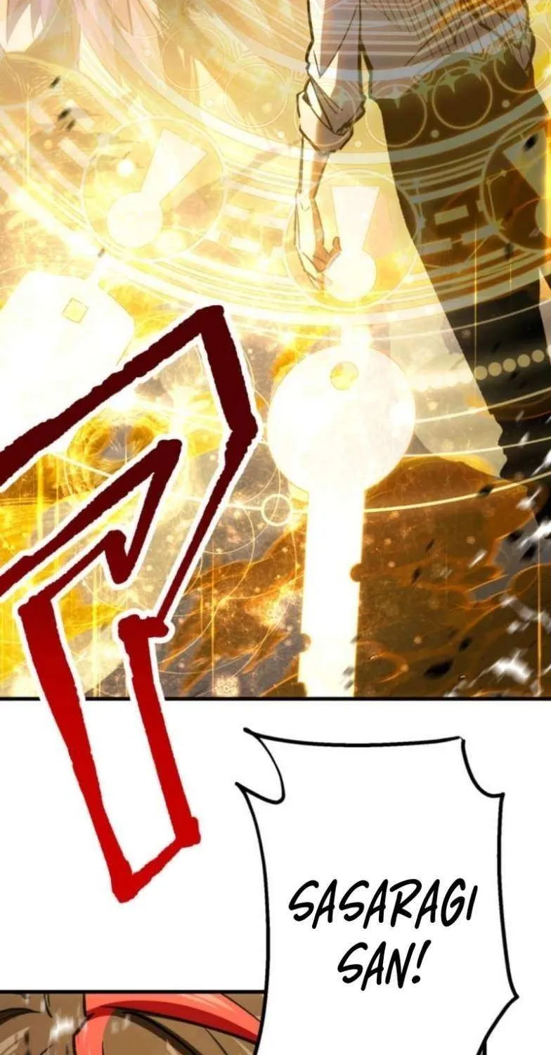 Infinite Awakening Chapter 13 page 29 - 