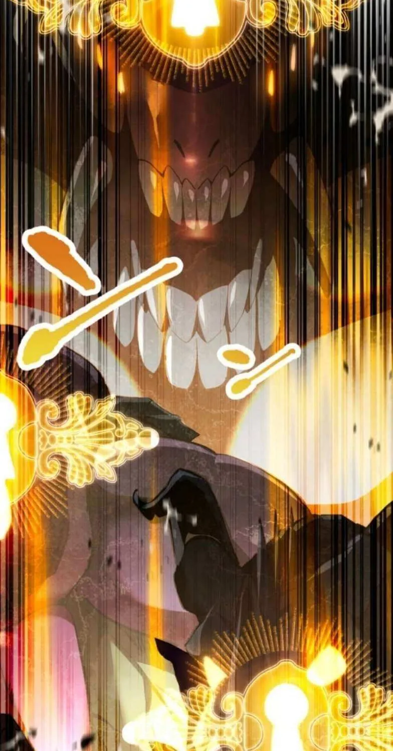 Infinite Awakening Chapter 13 page 33 - 