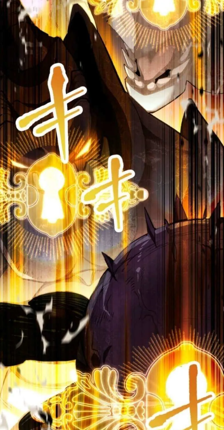 Infinite Awakening Chapter 13 page 34 - 