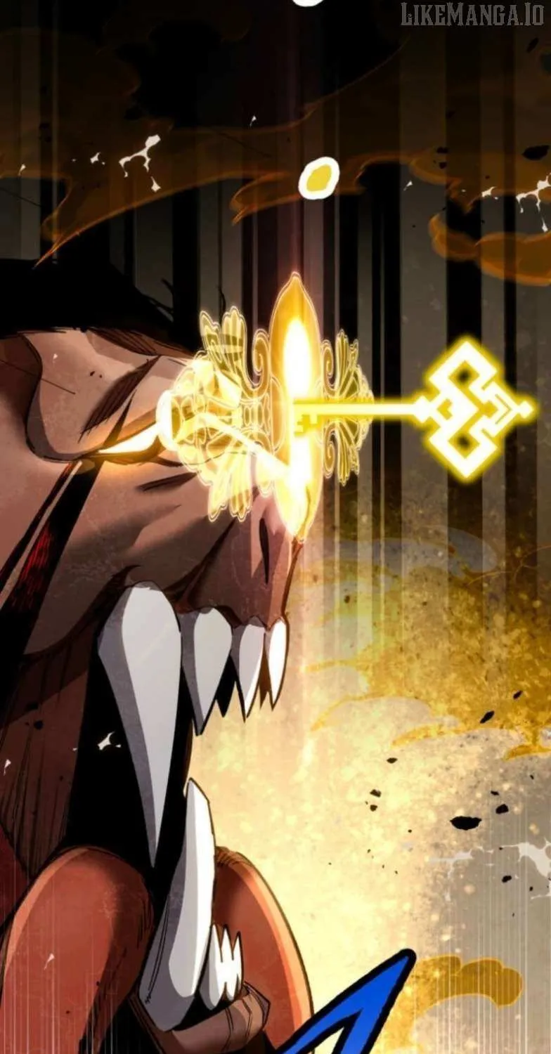 Infinite Awakening Chapter 13 page 38 - 