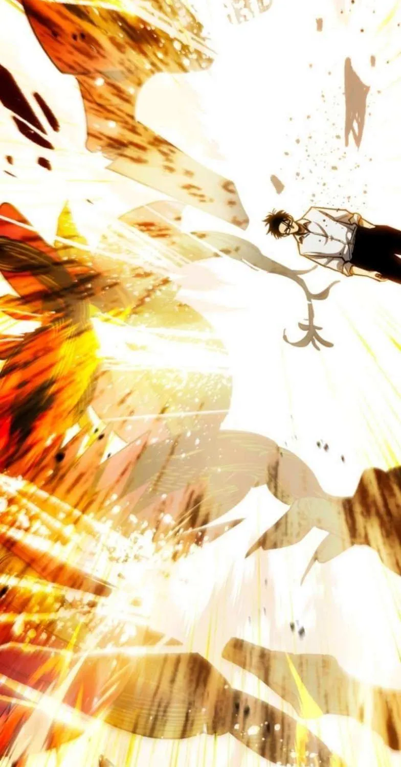 Infinite Awakening Chapter 13 page 41 - 