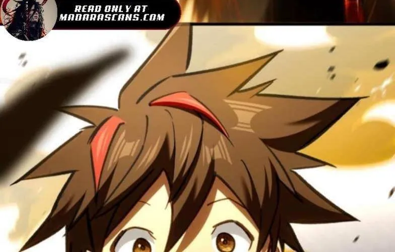 Infinite Awakening Chapter 13 page 43 - 