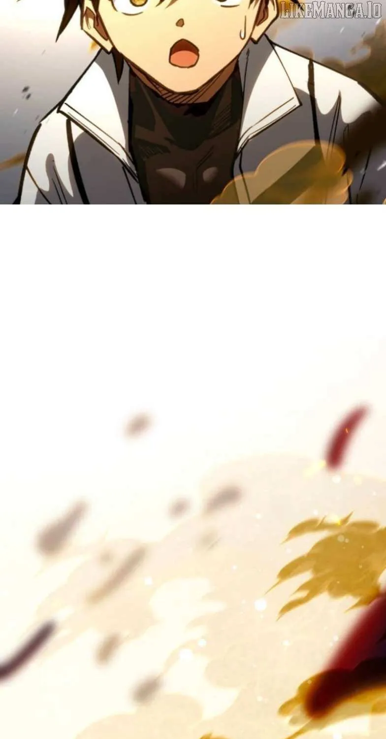 Infinite Awakening Chapter 13 page 44 - 