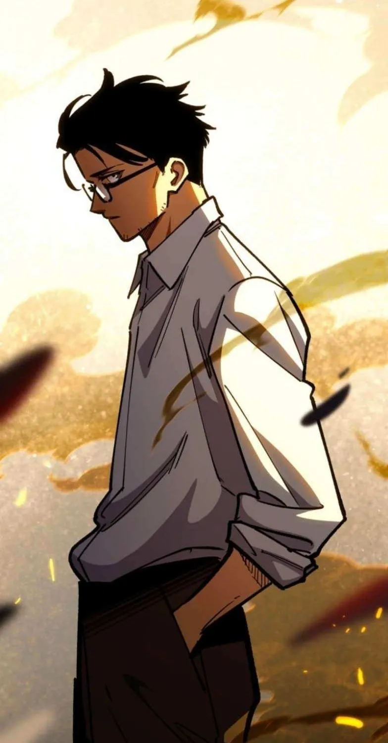 Infinite Awakening Chapter 13 page 45 - 