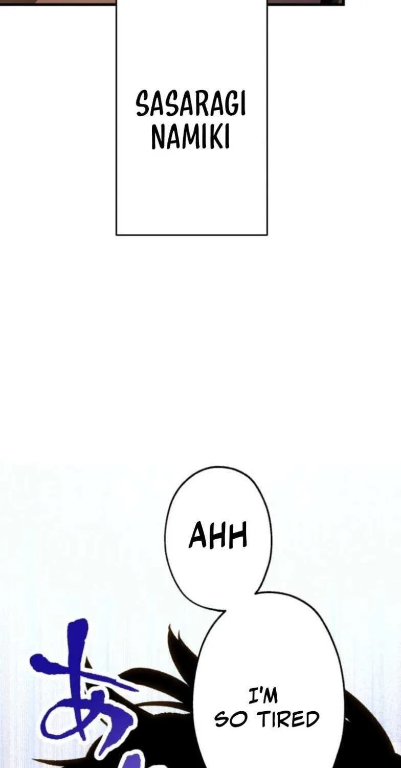 Infinite Awakening Chapter 13 page 53 - 