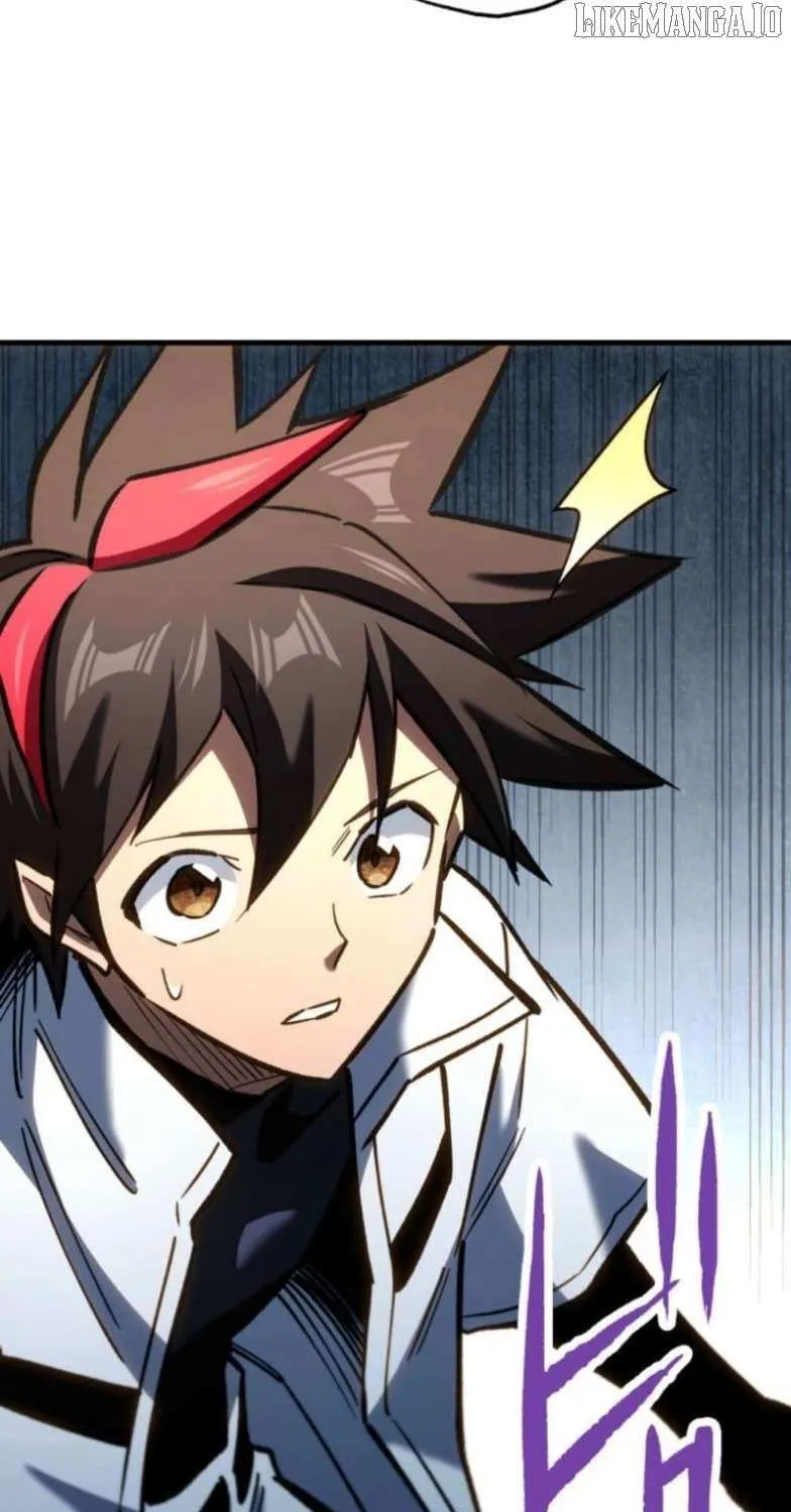 Infinite Awakening Chapter 13 page 62 - 