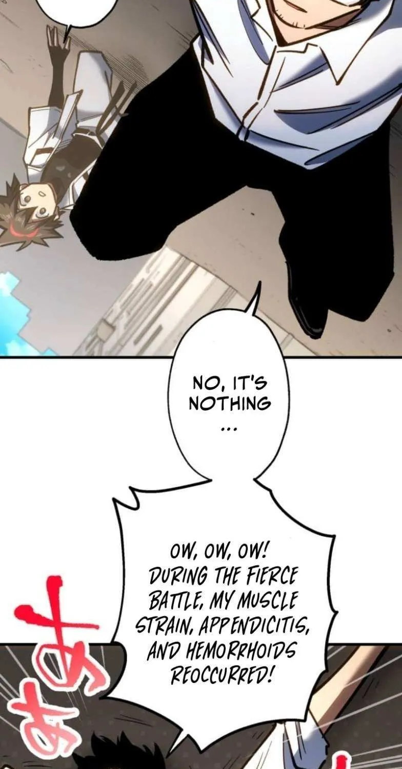 Infinite Awakening Chapter 13 page 64 - 