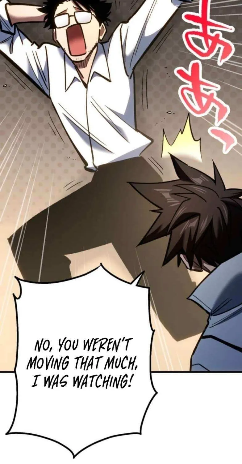 Infinite Awakening Chapter 13 page 65 - 
