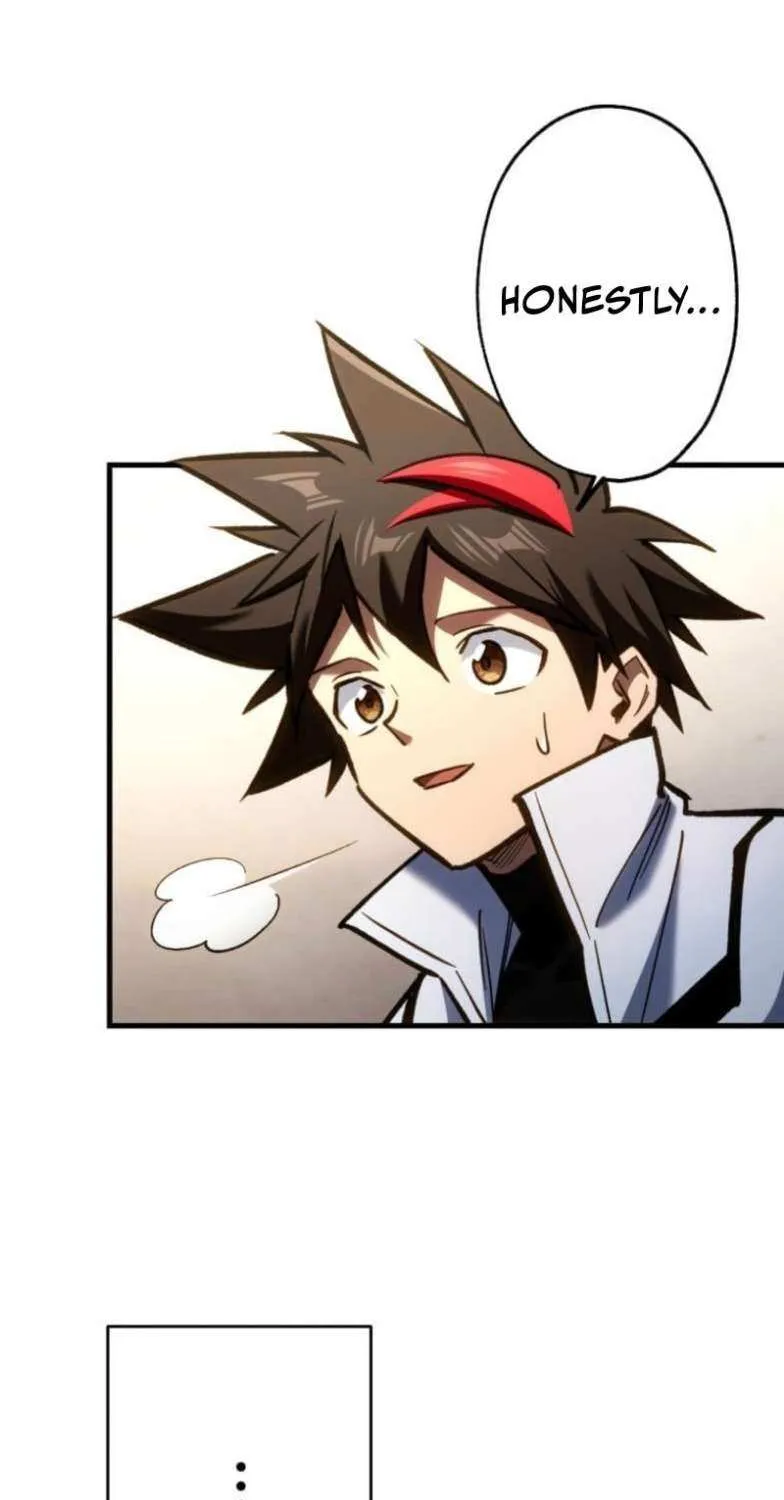 Infinite Awakening Chapter 13 page 66 - 