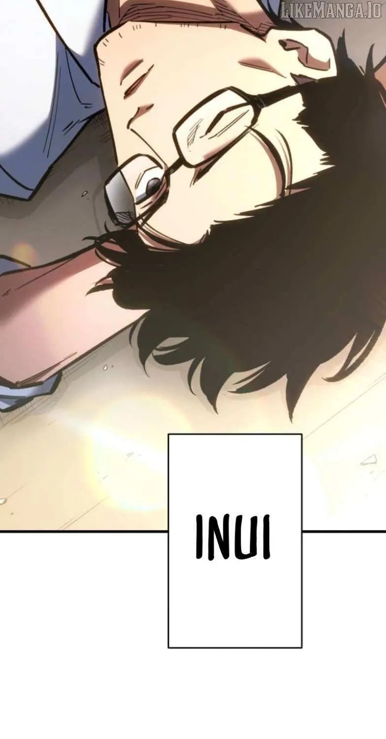 Infinite Awakening Chapter 13 page 68 - 