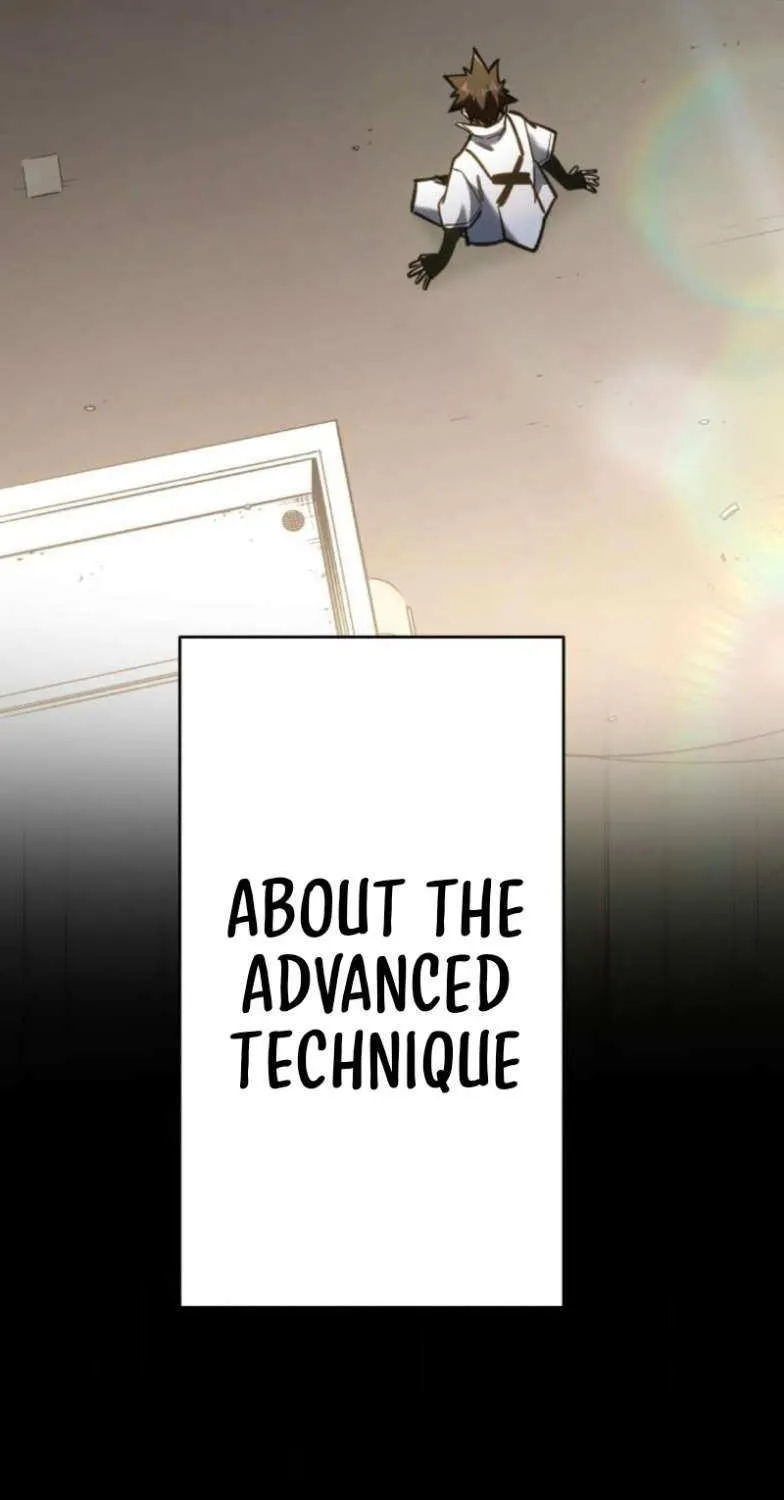 Infinite Awakening Chapter 13 page 70 - 