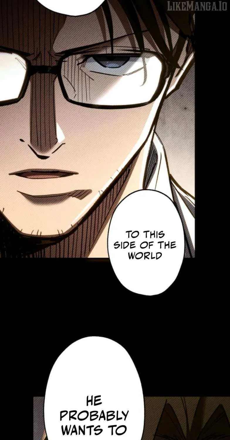 Infinite Awakening Chapter 13 page 74 - 