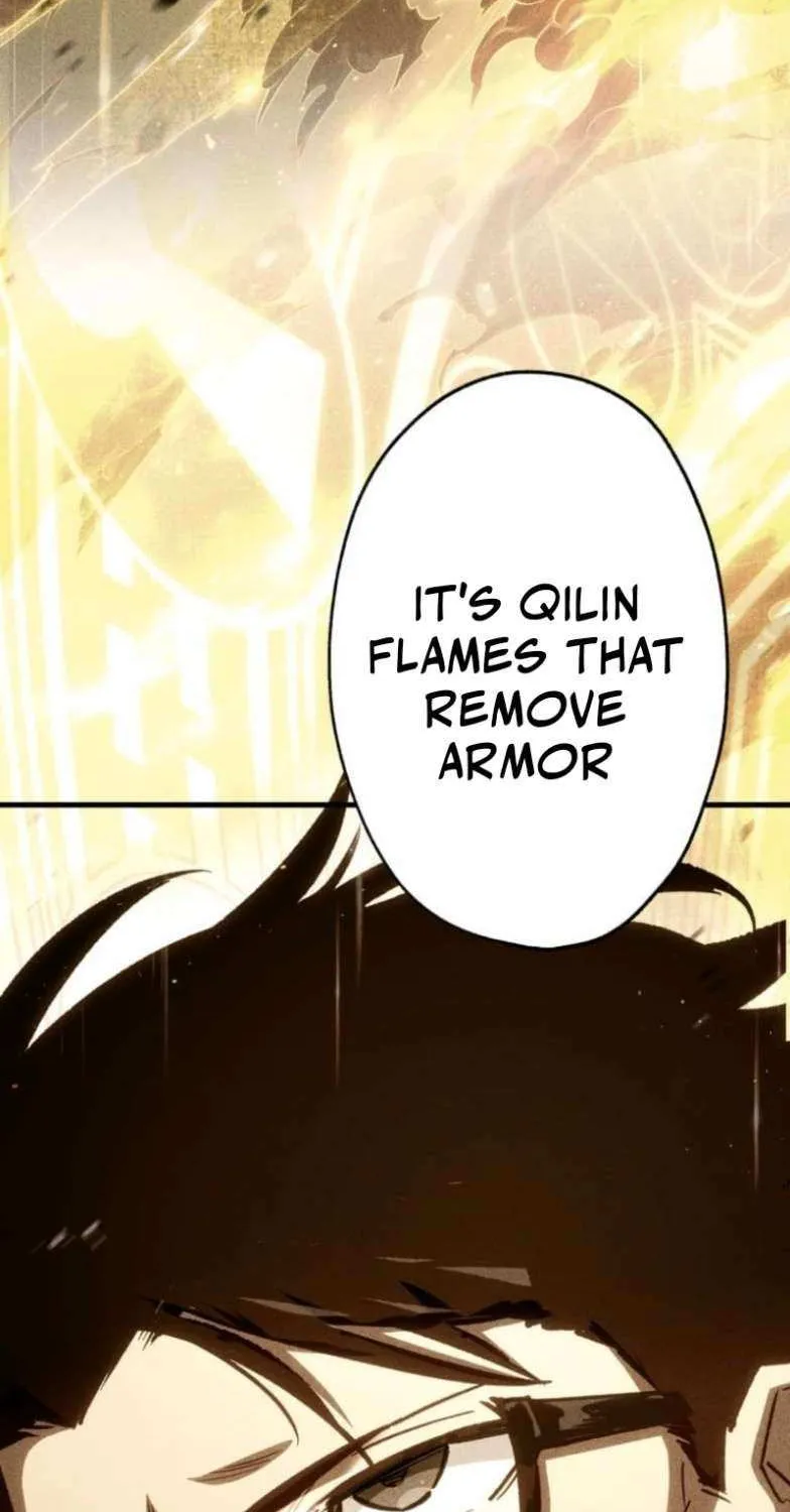 Infinite Awakening Chapter 13 page 9 - 