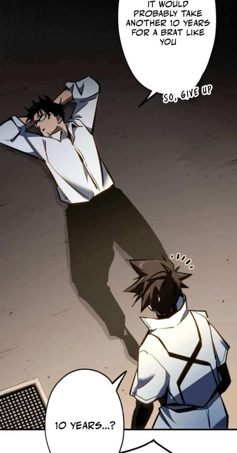 Infinite Awakening Chapter 13 page 87 - 