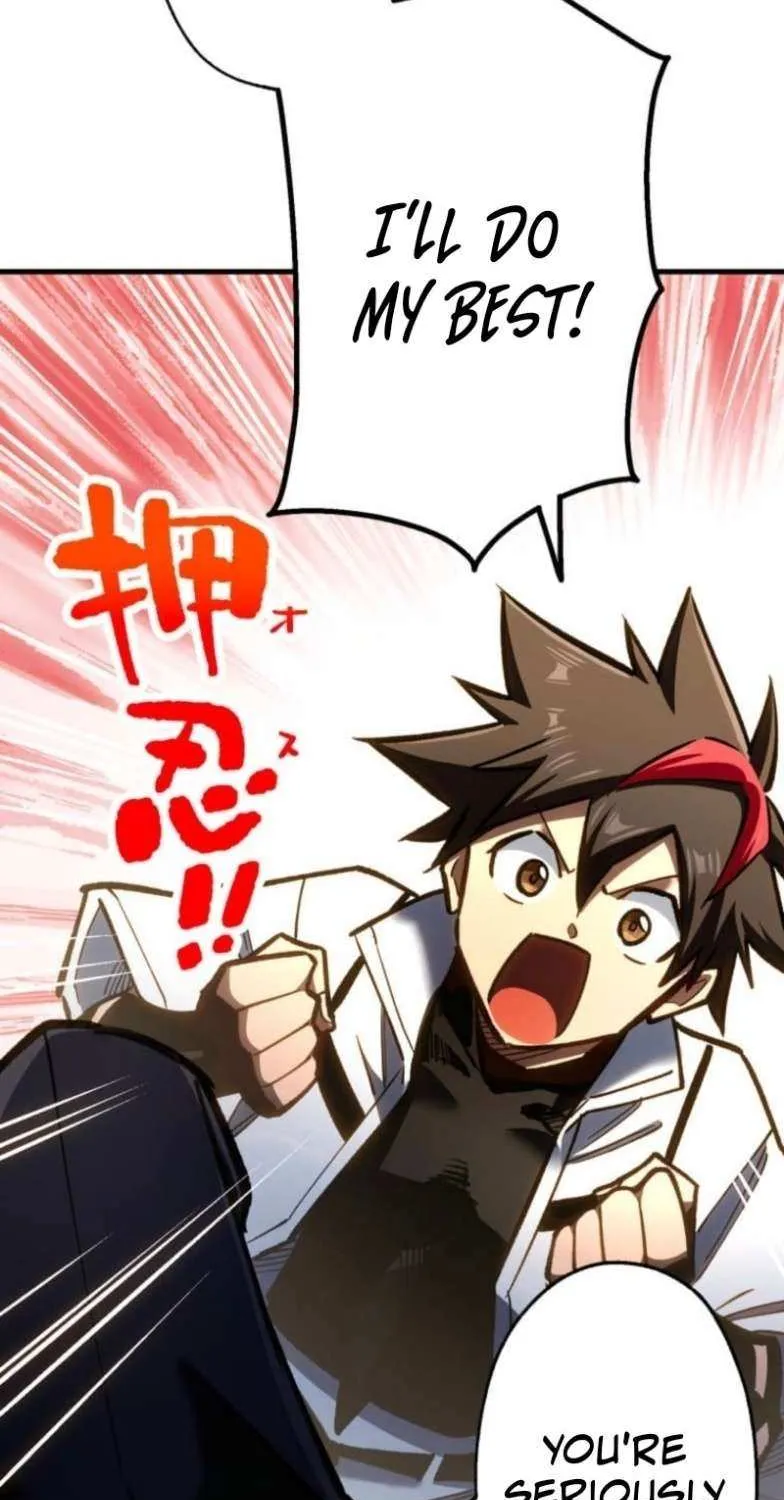 Infinite Awakening Chapter 13 page 88 - 