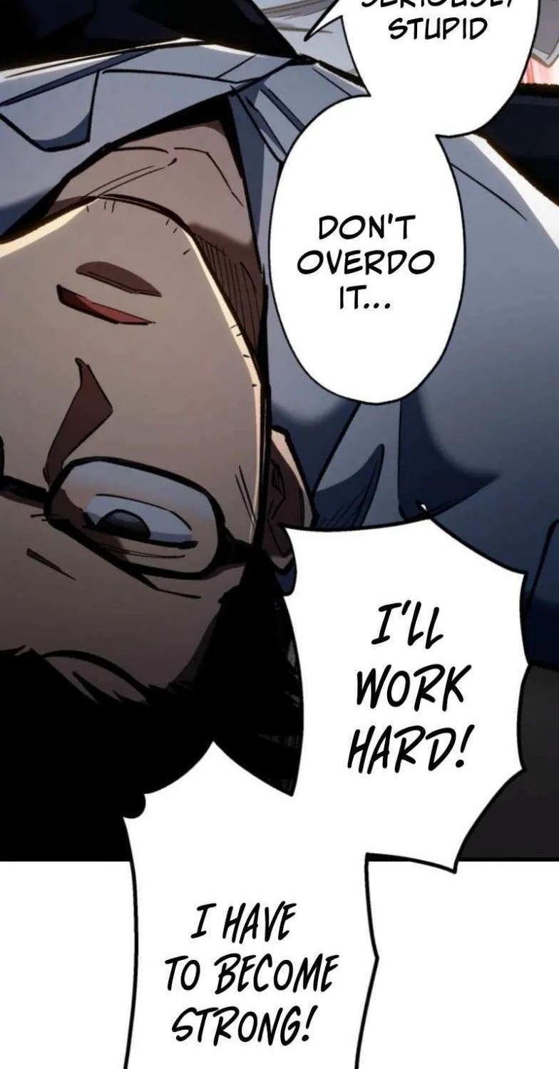 Infinite Awakening Chapter 13 page 89 - 