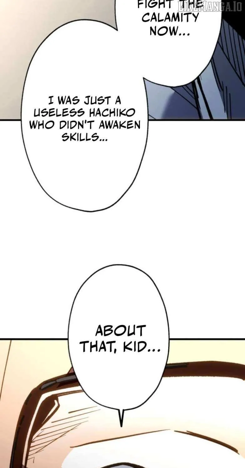 Infinite Awakening Chapter 13 page 92 - 